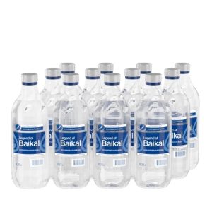 "Легенда Байкала" 0.33л б/г стекло