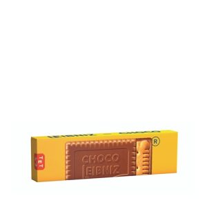 Печенье в молочном шоколаде Bahlsen Leibniz Choco Milk 125г