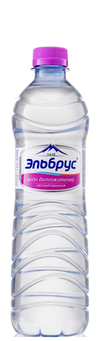 Elbrus (Эльбрус) 0.5л б/г